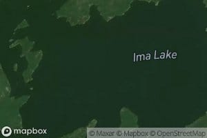 Ima Lake