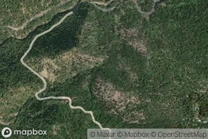 East Fork Short and Dirty Creek