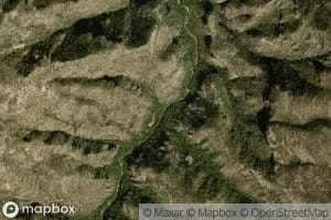 Arroyo de La Quebrada del Penol