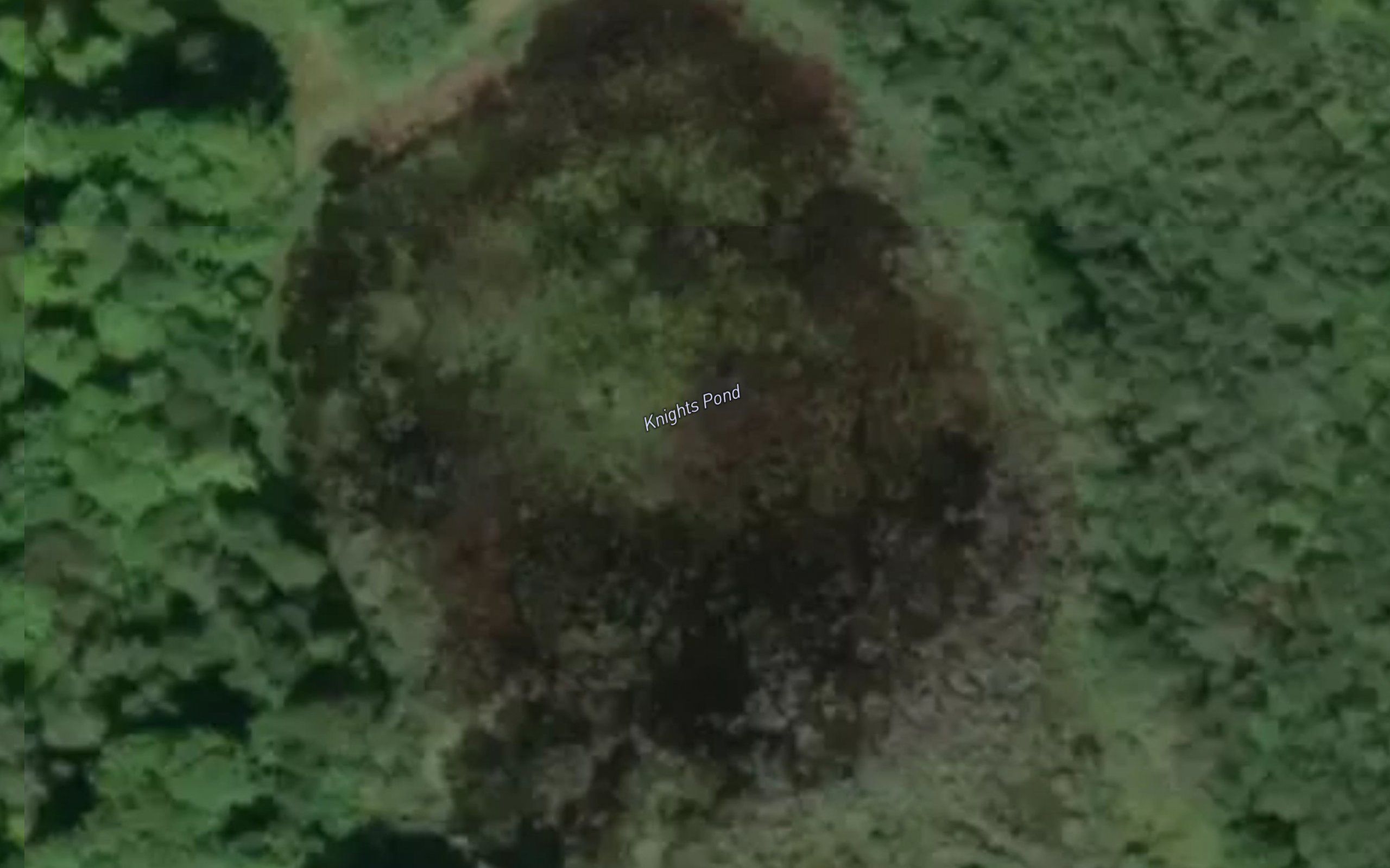 Knights Pond