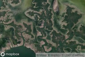 Estero Poza de los Centavos