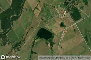 Soil Conservation Service Site 121 Reservoir