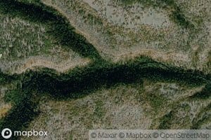 Little Badger Creek