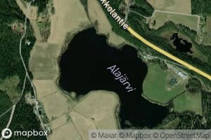 Alajarvi