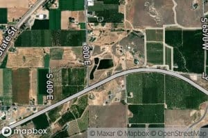 Ewell Regulating Reservoir