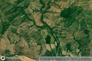 Quebrada El Retingui