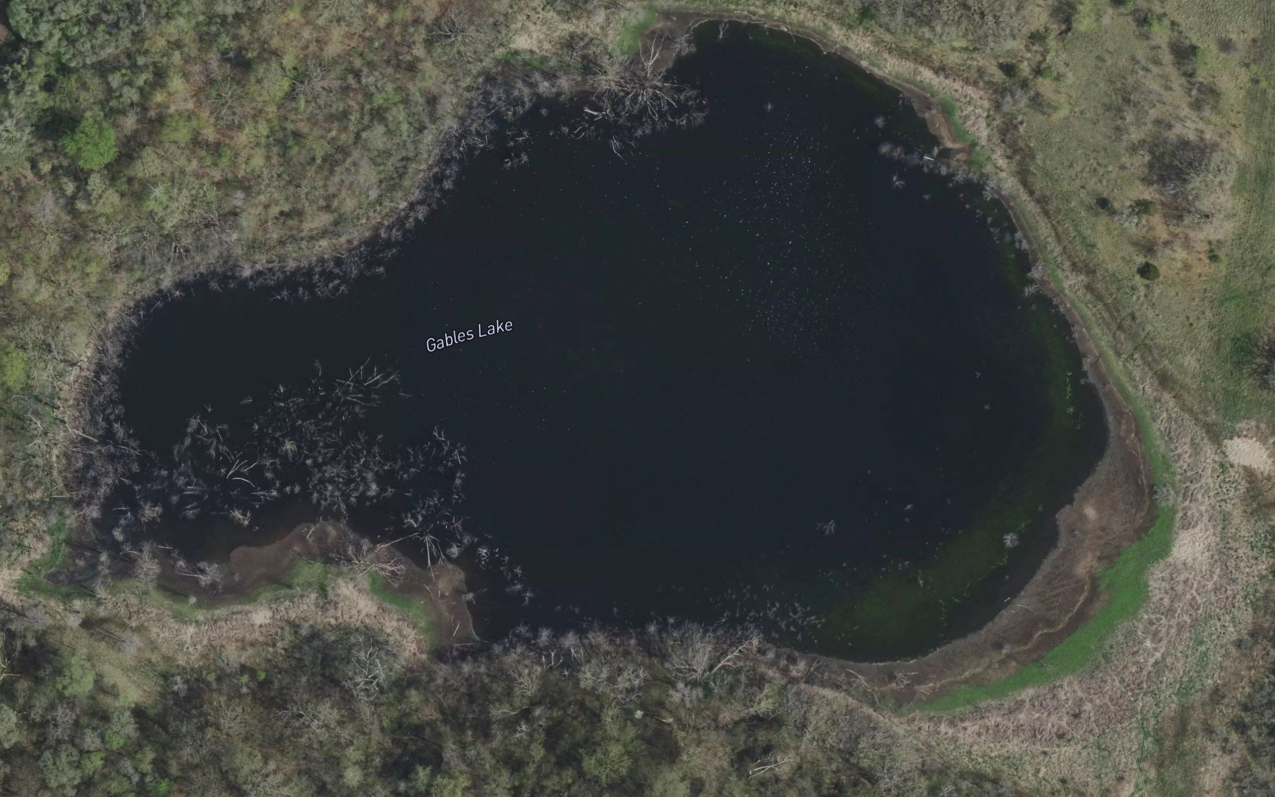Gables Lake