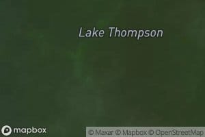 Lake Thompson