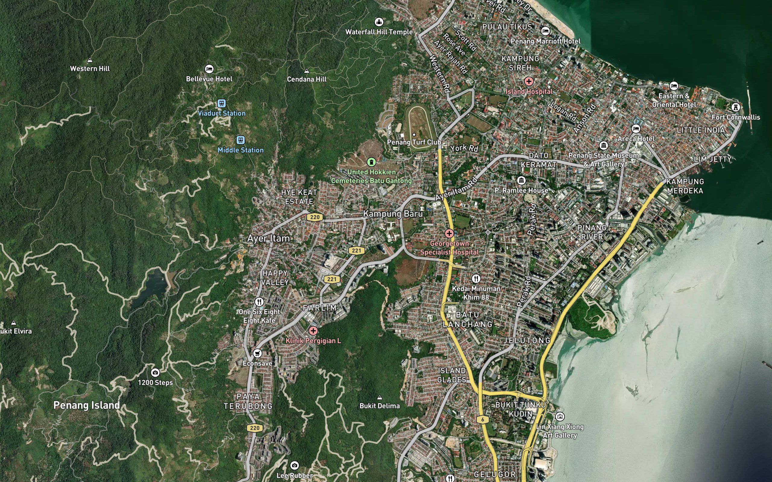 Sungai Dondang
