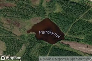 Petrolampi