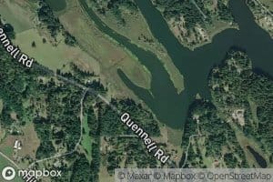 Quennell Lake