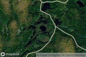 Lac Bouloc