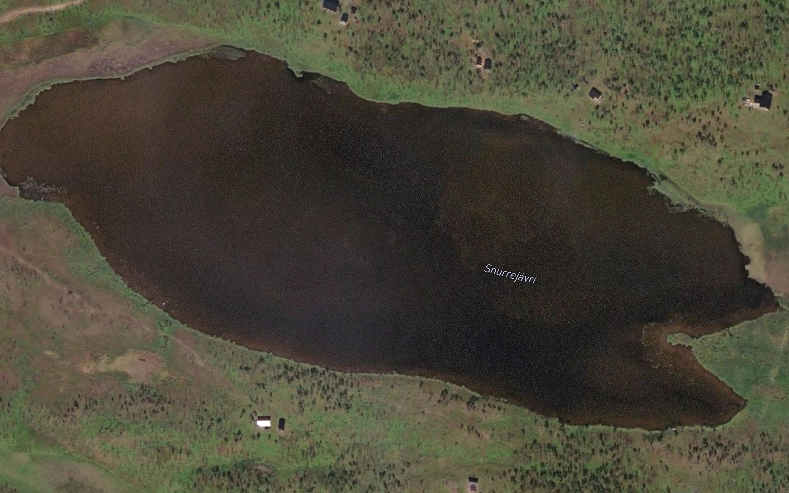 Snurrejavri