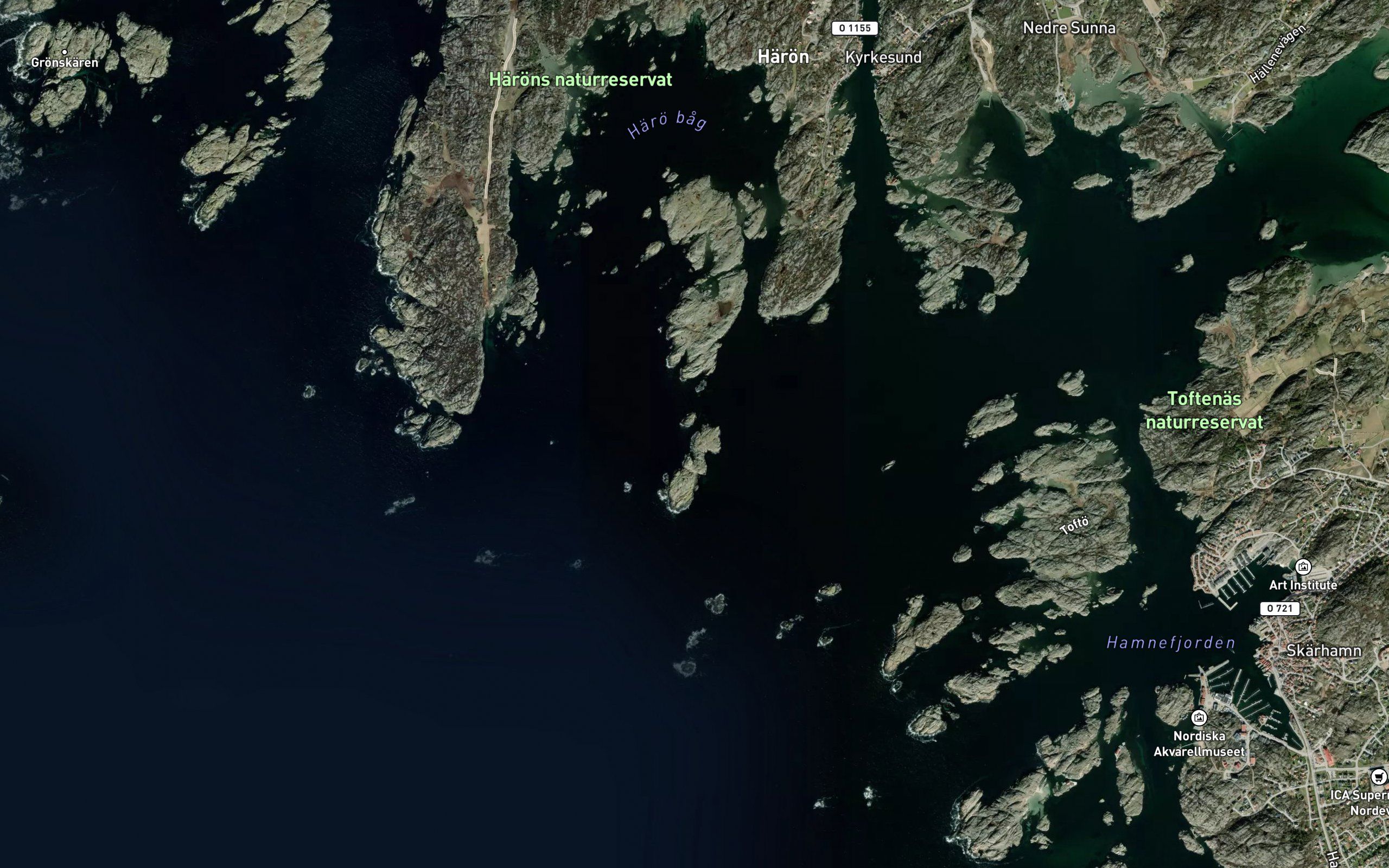 Krossefjorden