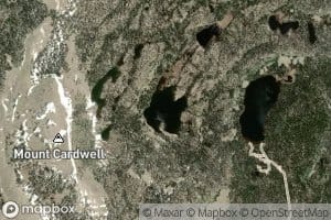 Joan Lake