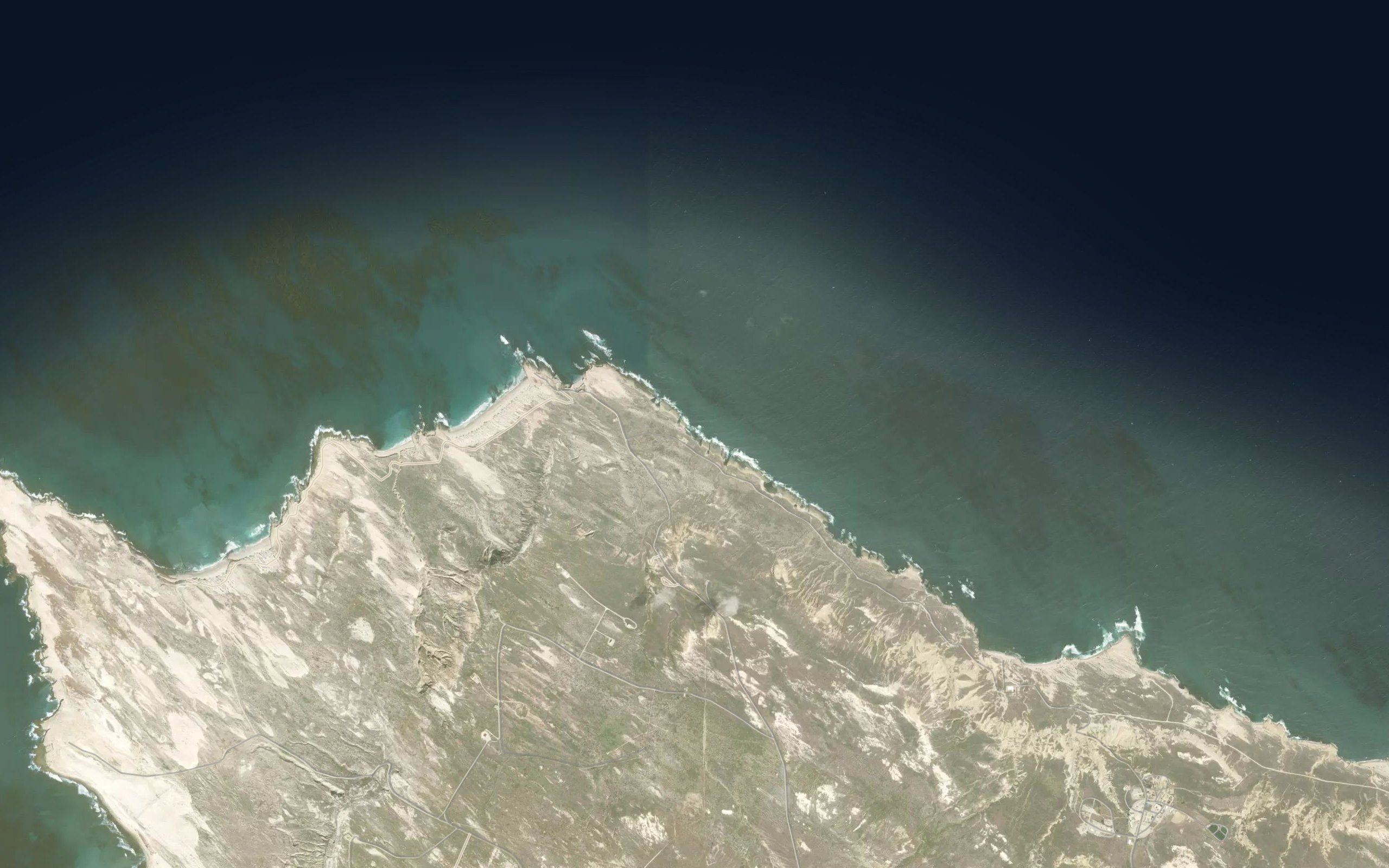 Corral Harbor