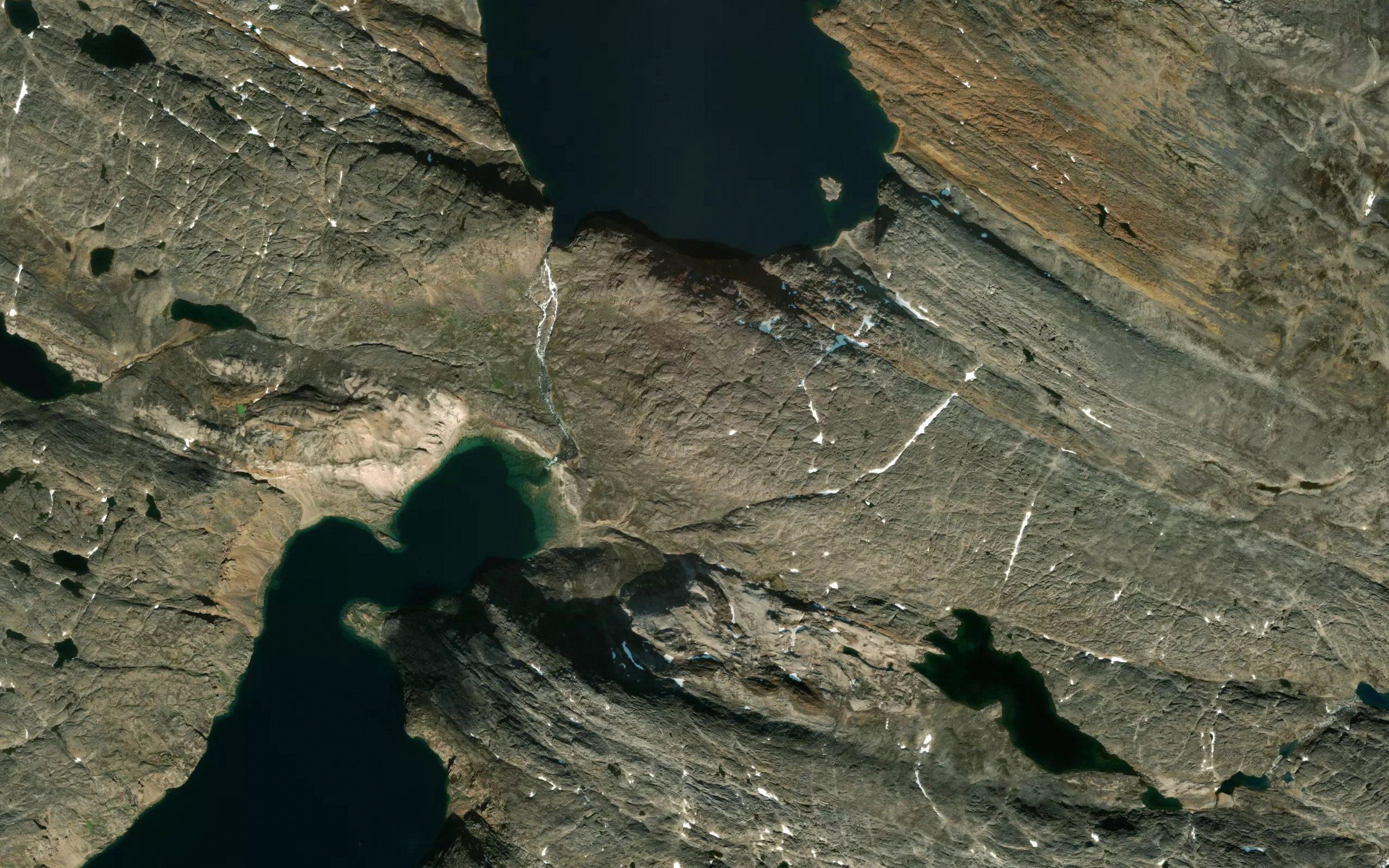 Olga River