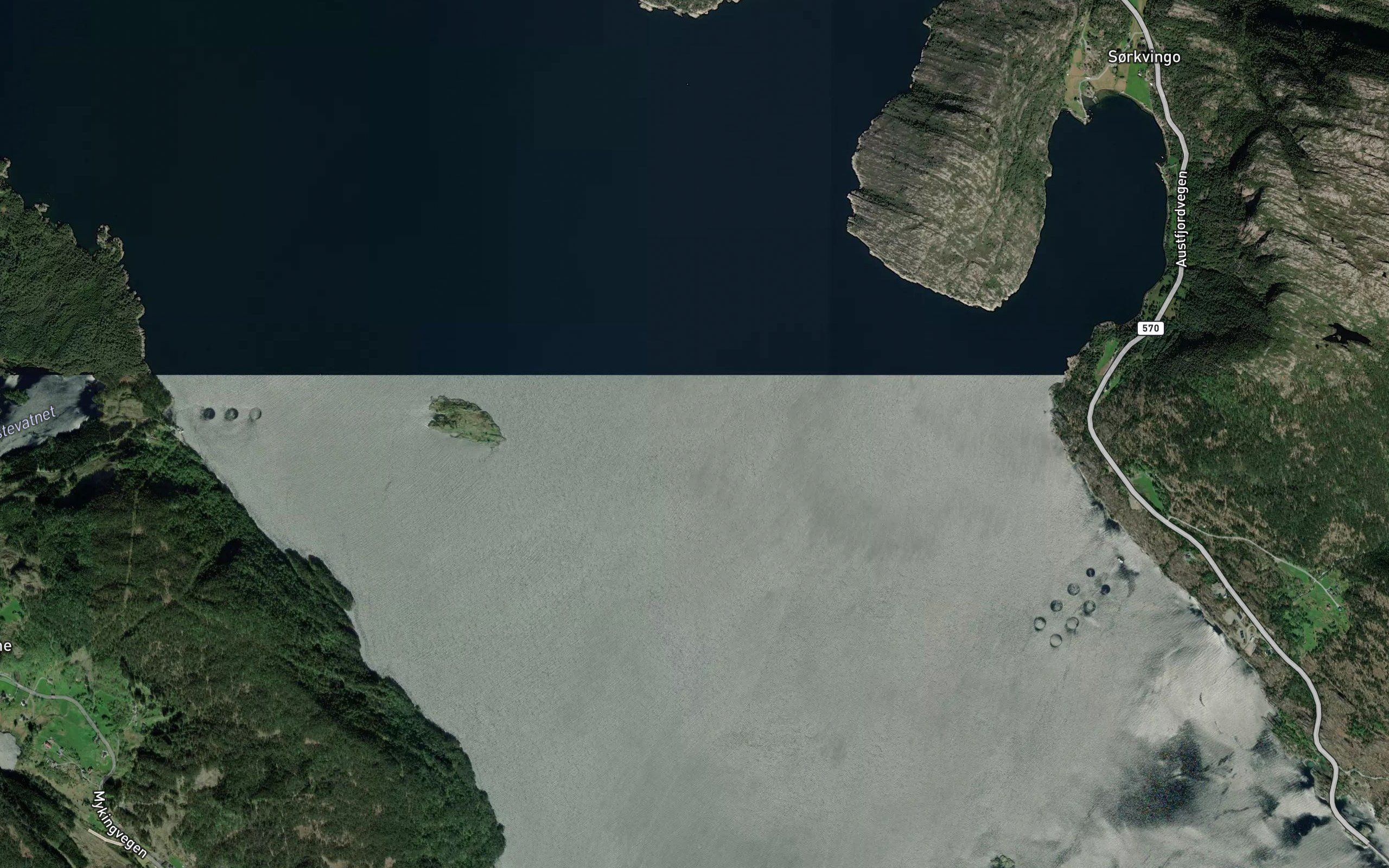 Austfjorden