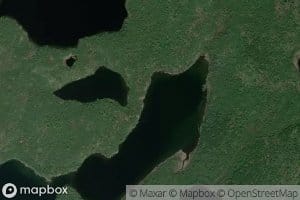 Walleye Bay