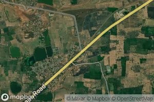 Pindraon Main Irrigation Channel