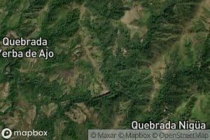 Quebrada Plata