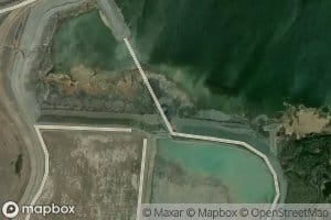 Minntac Tailings Basin Cell One