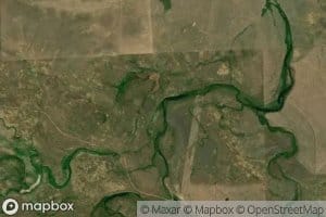 Russell Creek
