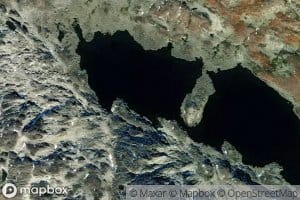 Haldalsvatnet,nordre