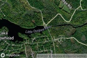 The Flowage Reservoir