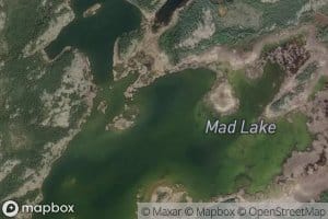 Mad Lake