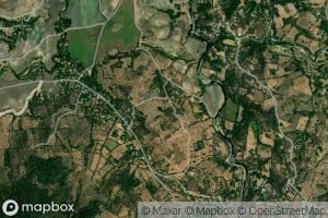 Quebrada El Curtidor