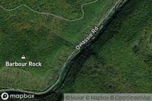 Owassee Slide Run