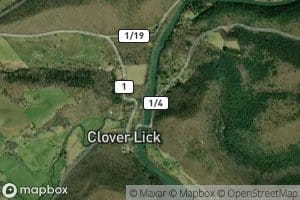 Clover Creek