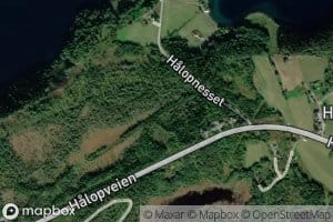 Sandvikbekken