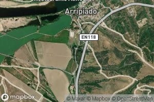 Ribeira das Fontainhas