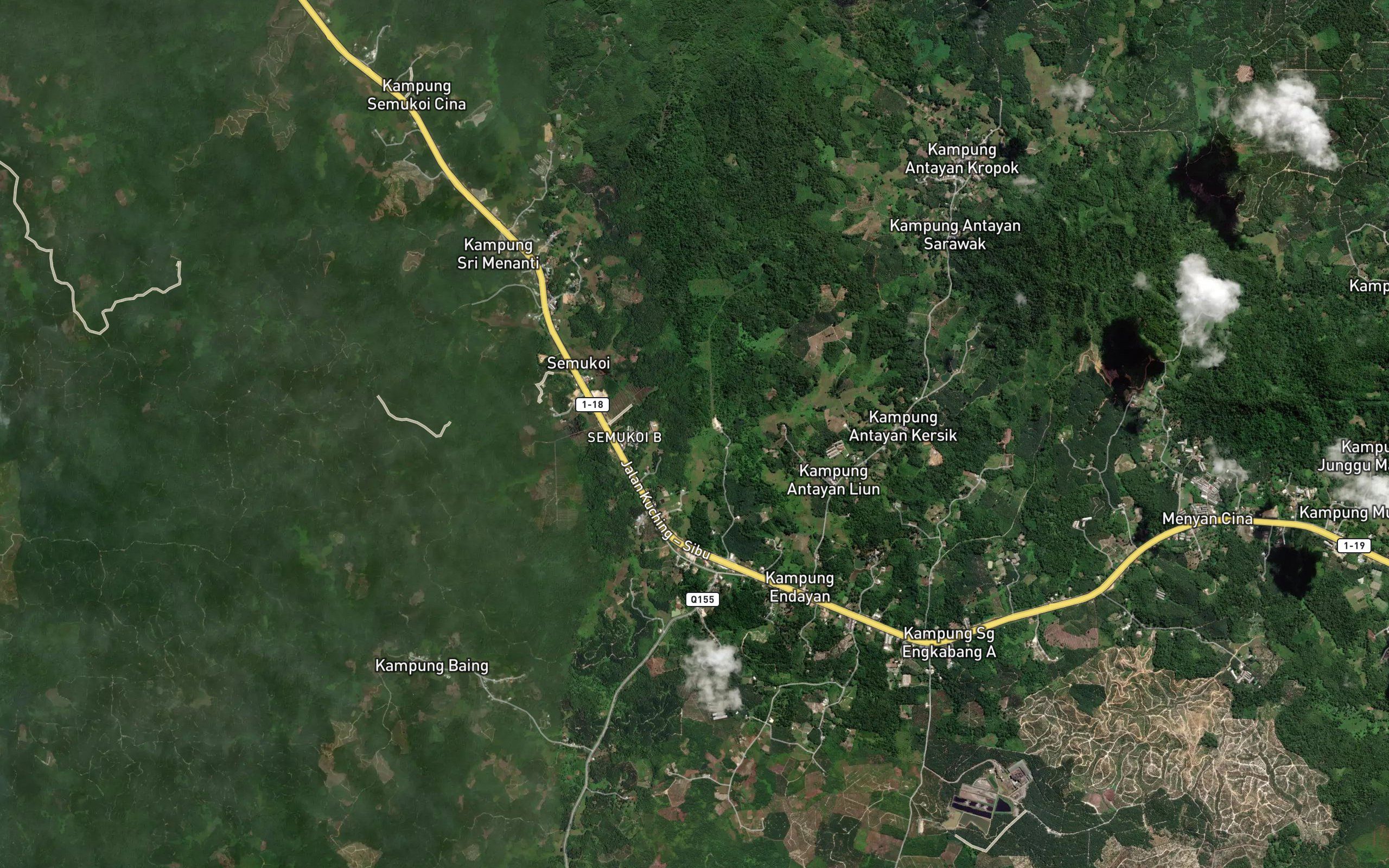 Sungai Sibu