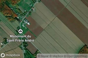Ruisseau Tetreault-Boucher
