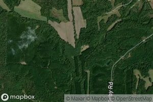 Sulphur Spring Branch