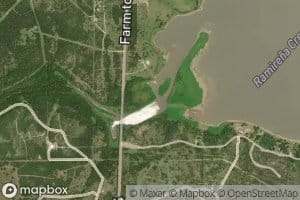 Ramirena Creek