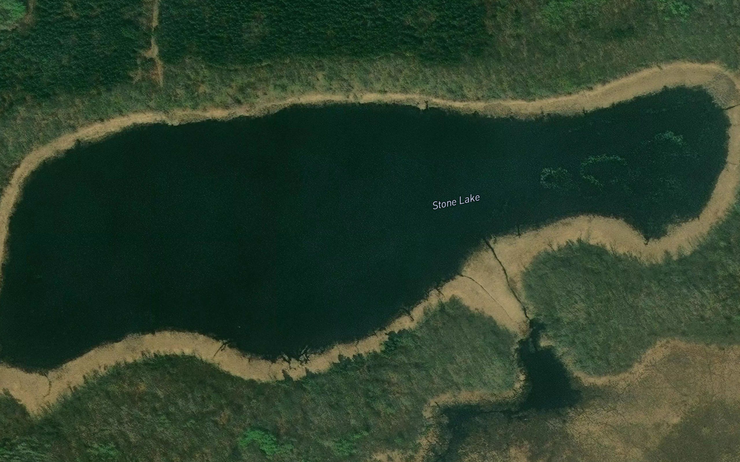 Stone Lake