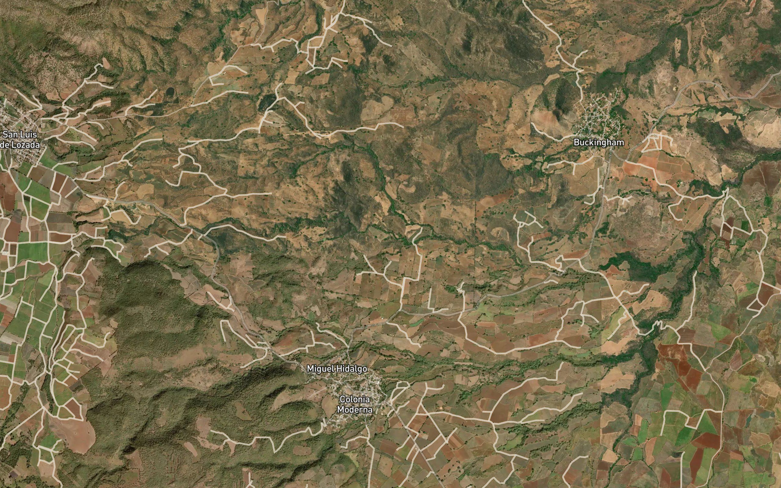 El Guayabo