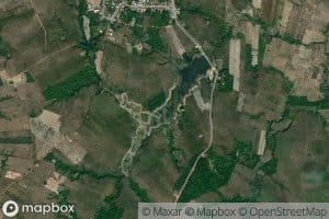 Ang Kep Nam Ban Tham Charoen