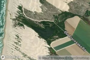 Oso Flaco Lake