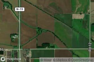 South Fork Dry Creek