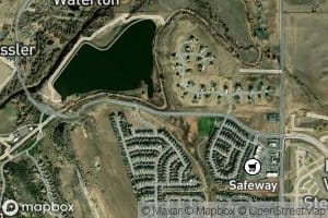 Little Willow Creek