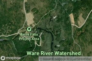 West Branch Ware River