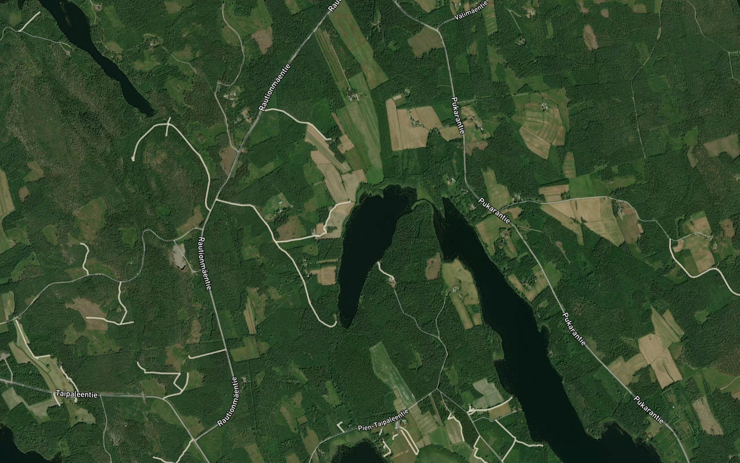 Paajarvi