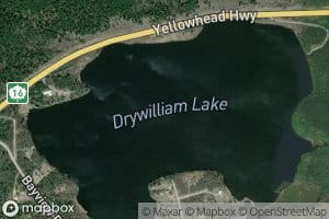 Drywilliam Lake