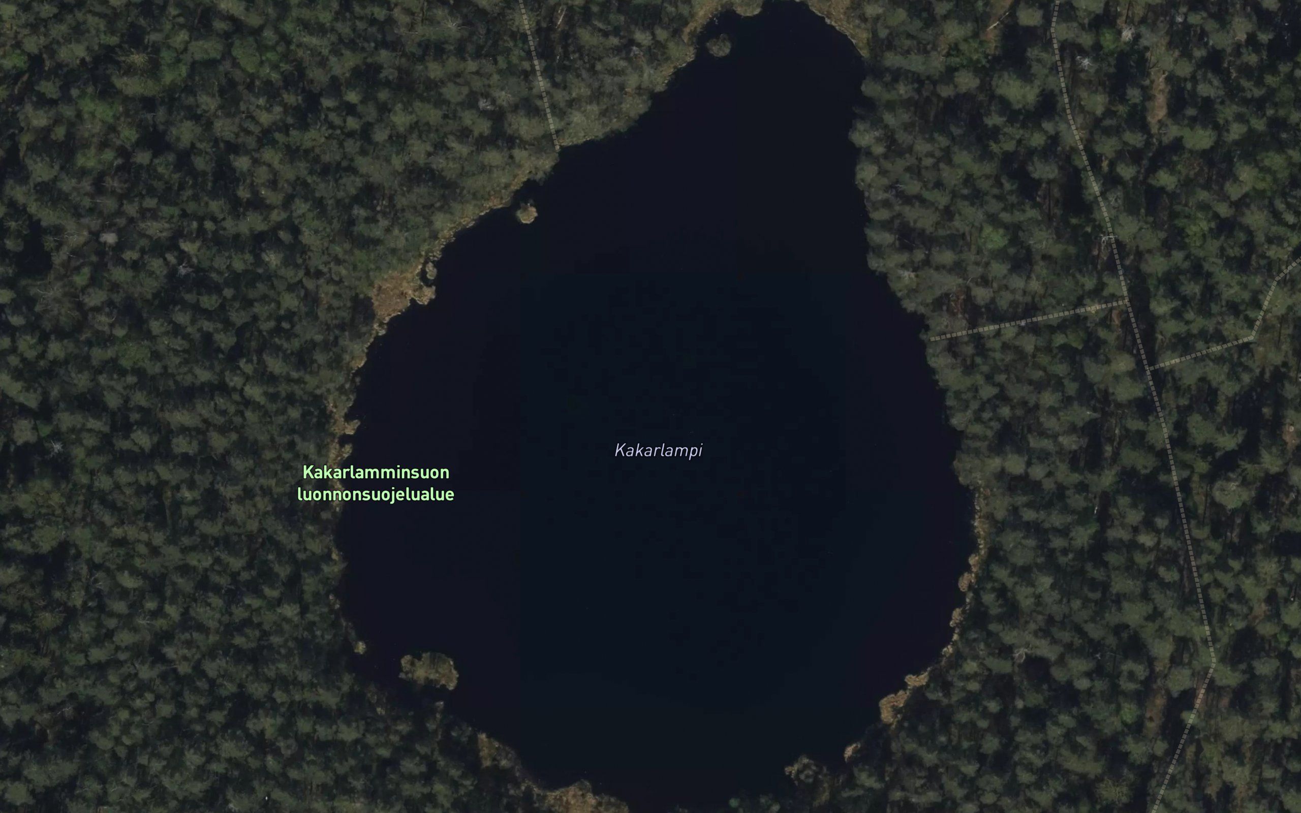 Kakarlampi
