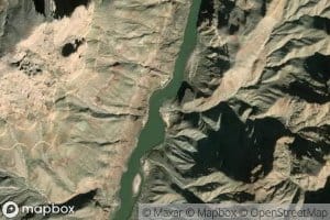 Two Hundred and Twentytwo Mile Creek